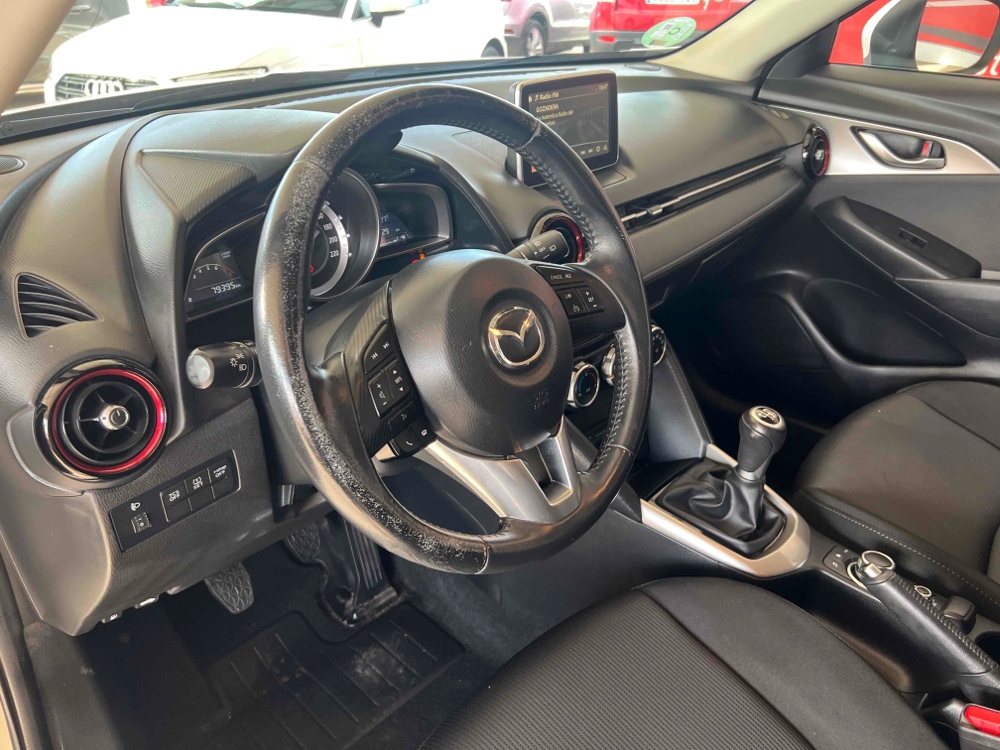 Imagen de Mazda CX-30