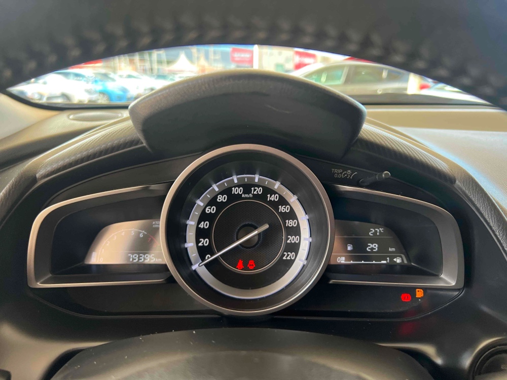 Imagen de Mazda CX-30