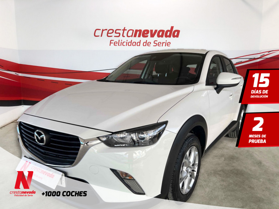 Imagen de Mazda CX-30