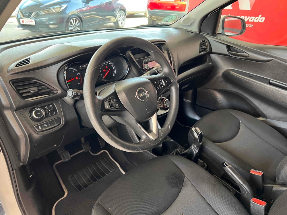 Imagen de Opel Karl