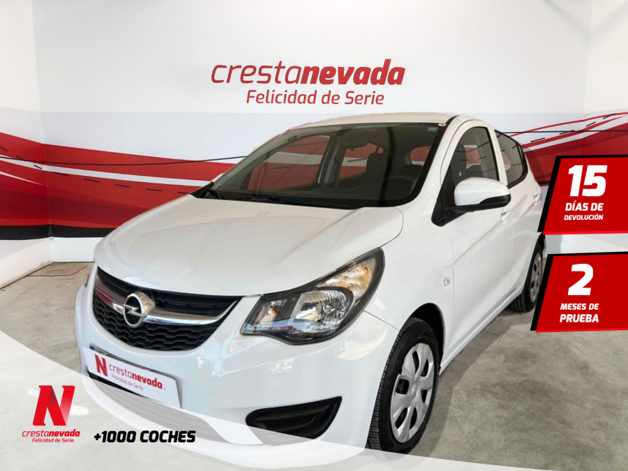 Imagen de Opel Karl