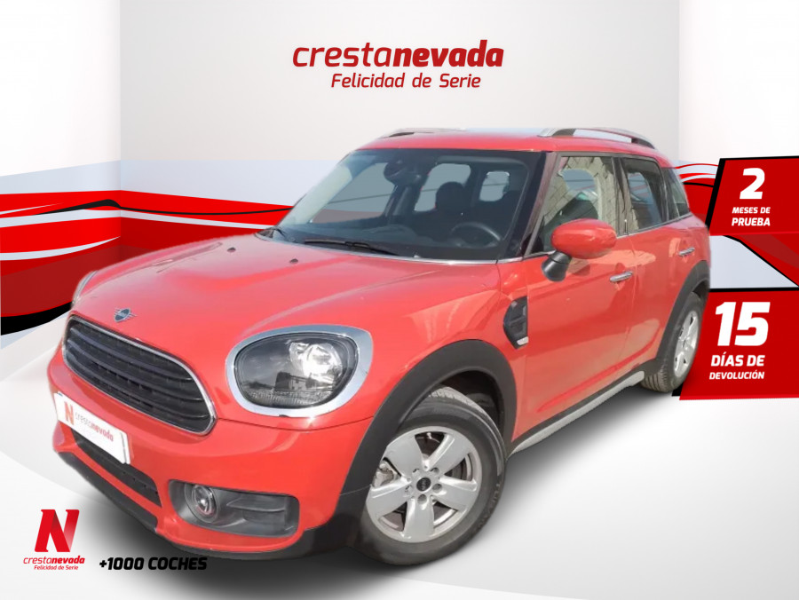 Imagen de Mini Countryman