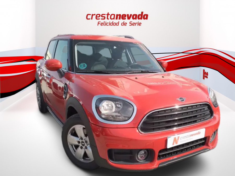 Imagen de Mini Countryman