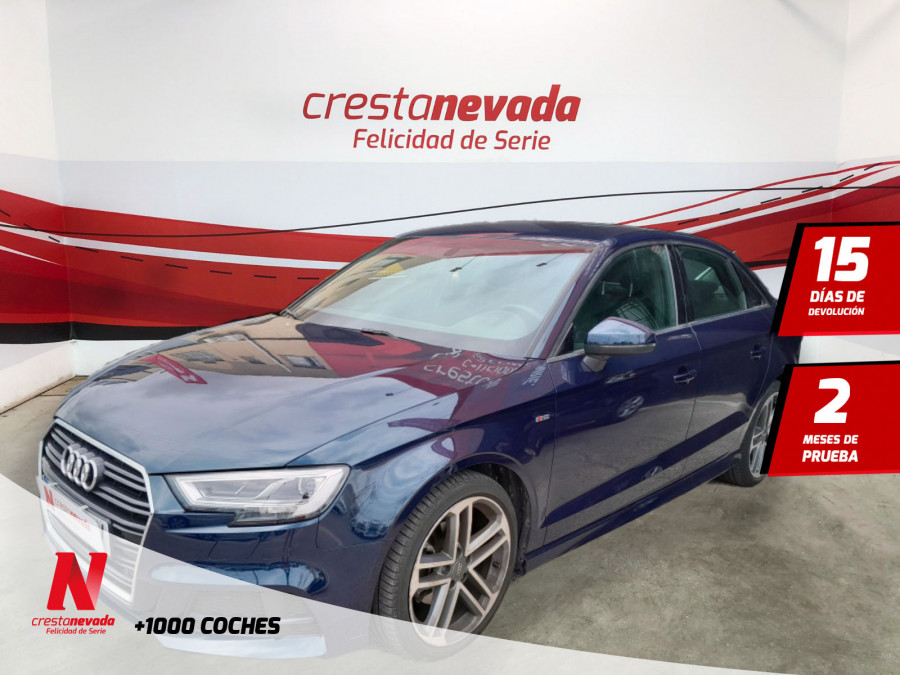 Imagen de AUDI A3