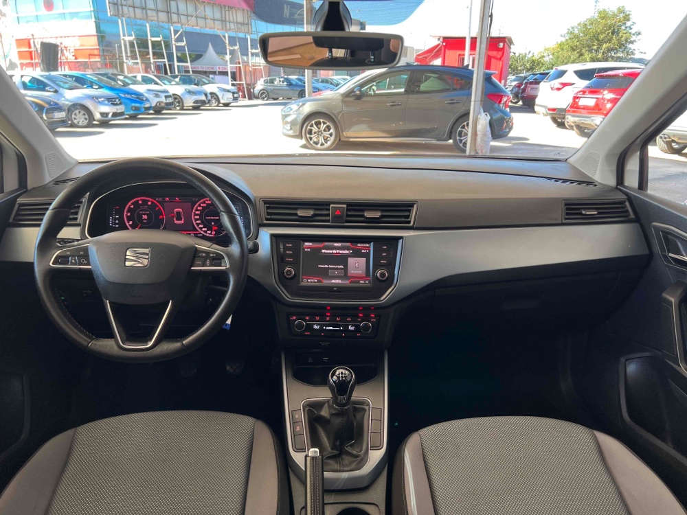 Imagen de SEAT Arona