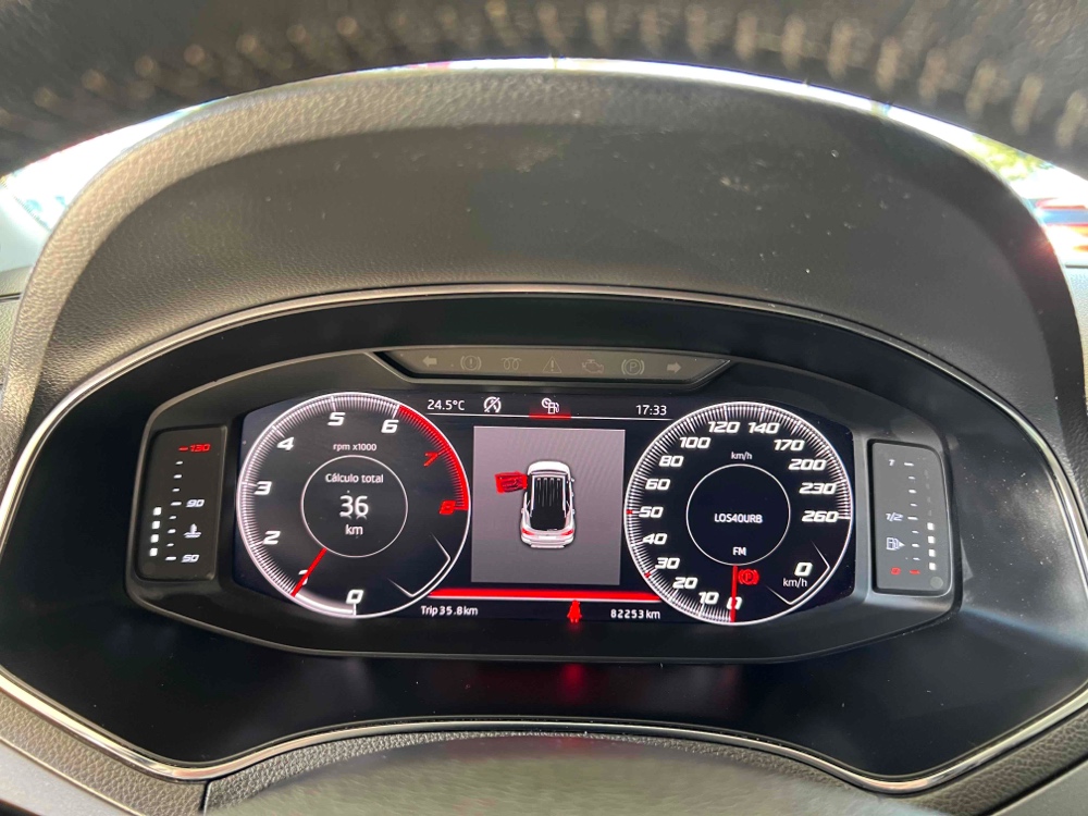 Imagen de SEAT Arona