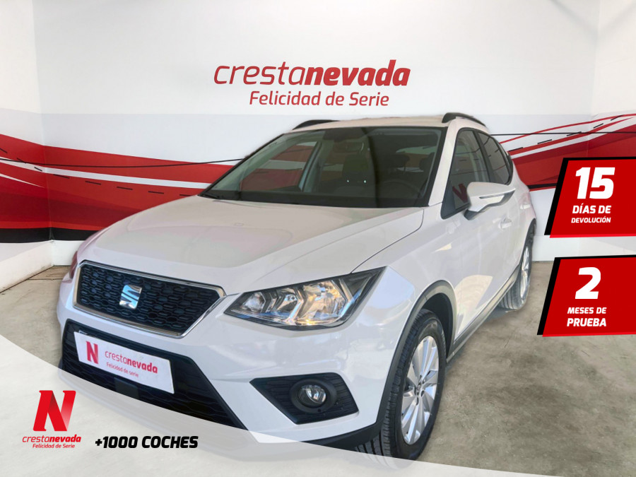 Imagen de SEAT Arona