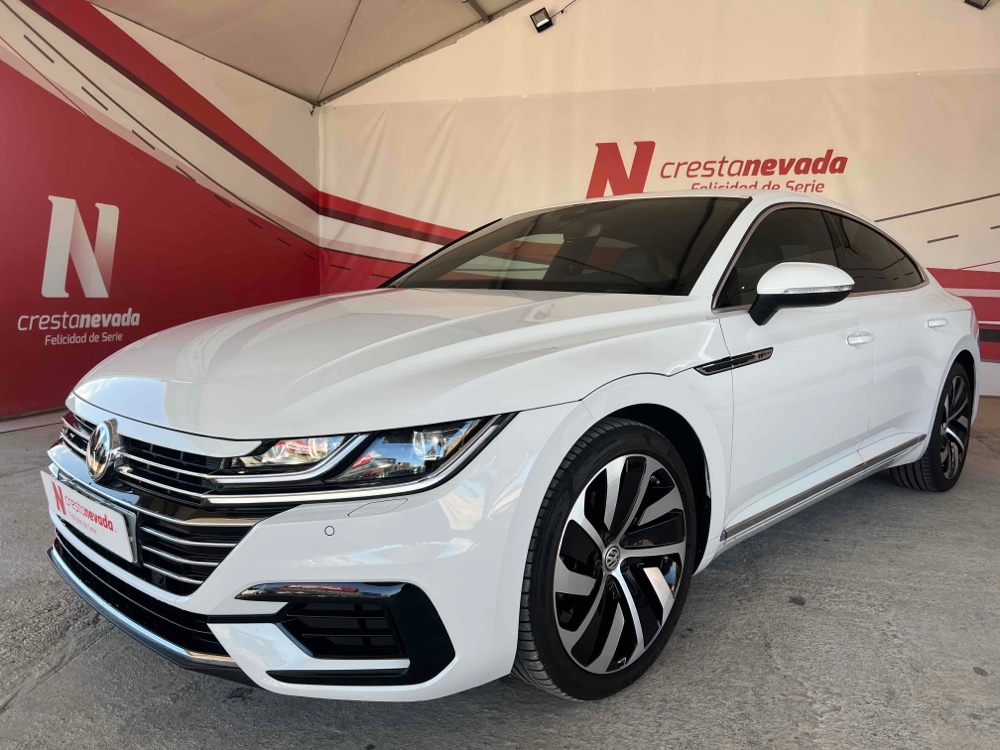 Imagen de Volkswagen Arteon