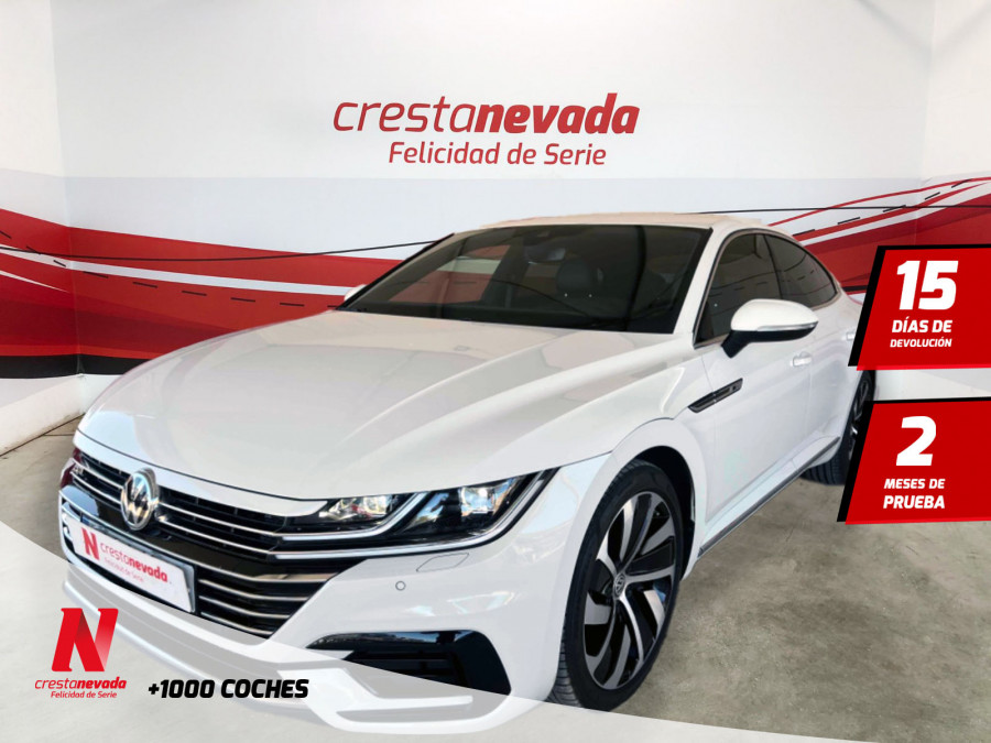 Imagen de Volkswagen Arteon