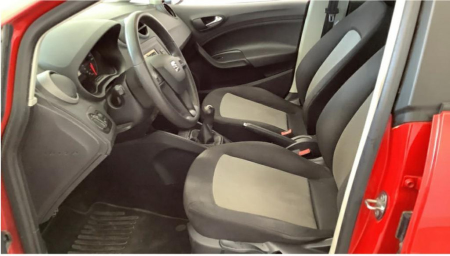 Imagen de SEAT Ibiza