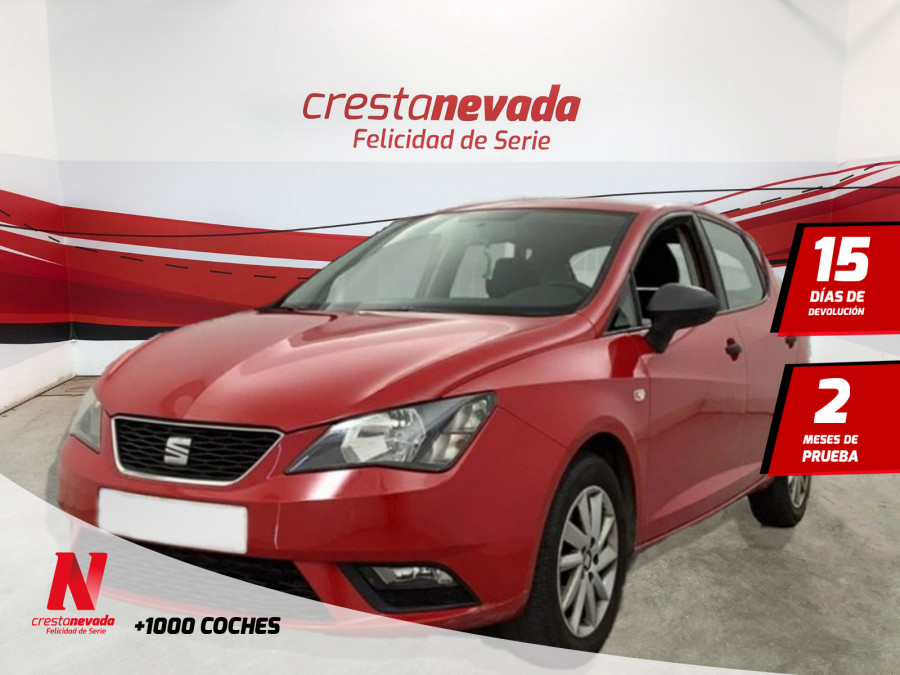 Imagen de SEAT Ibiza