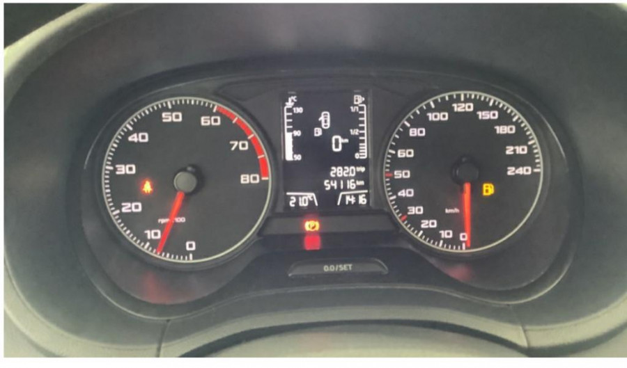 Imagen de SEAT Ibiza