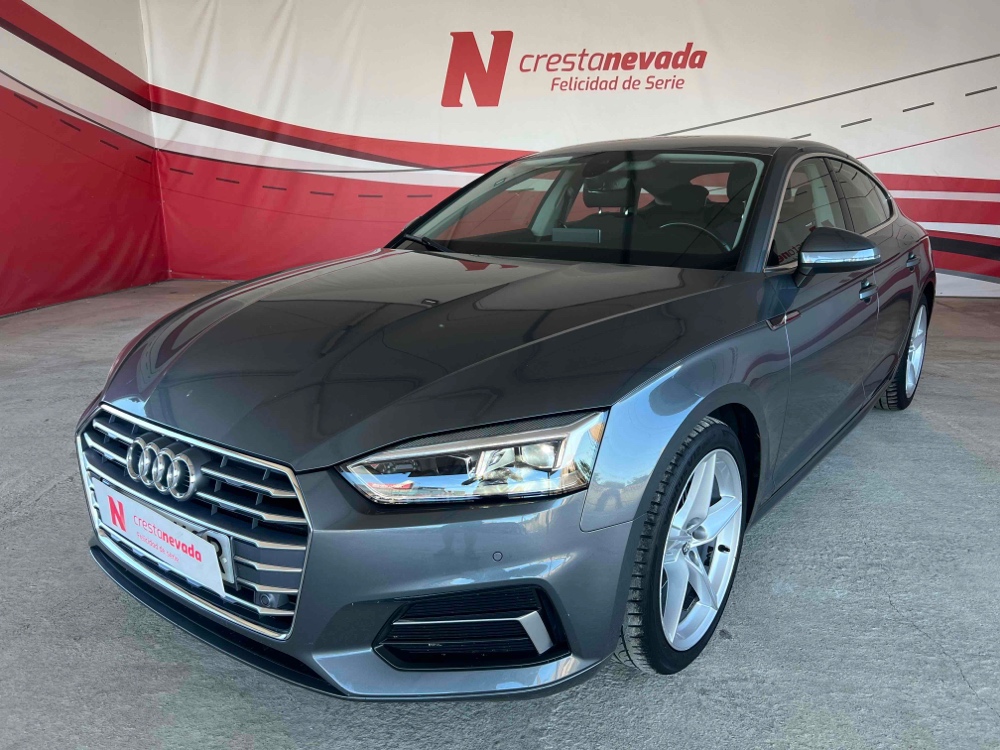 Imagen de AUDI A5