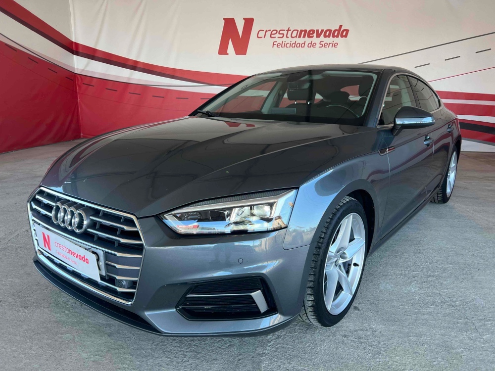 Imagen de AUDI A5