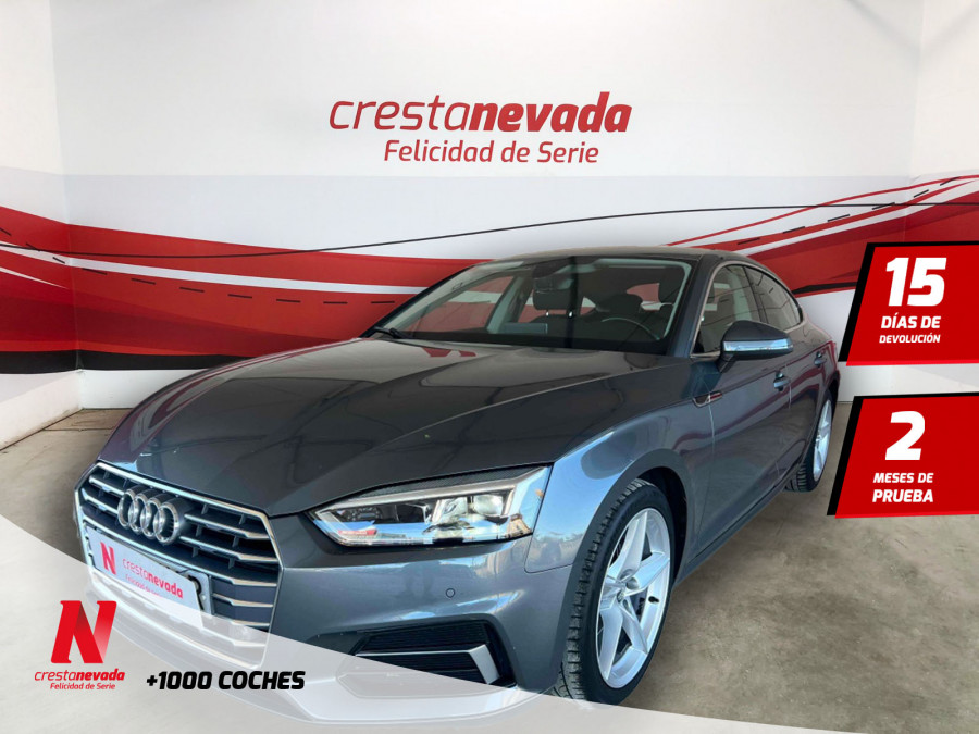 Imagen de AUDI A5