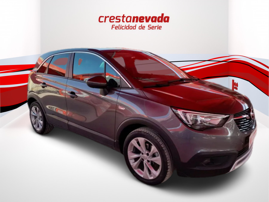 Imagen de Opel Crossland X