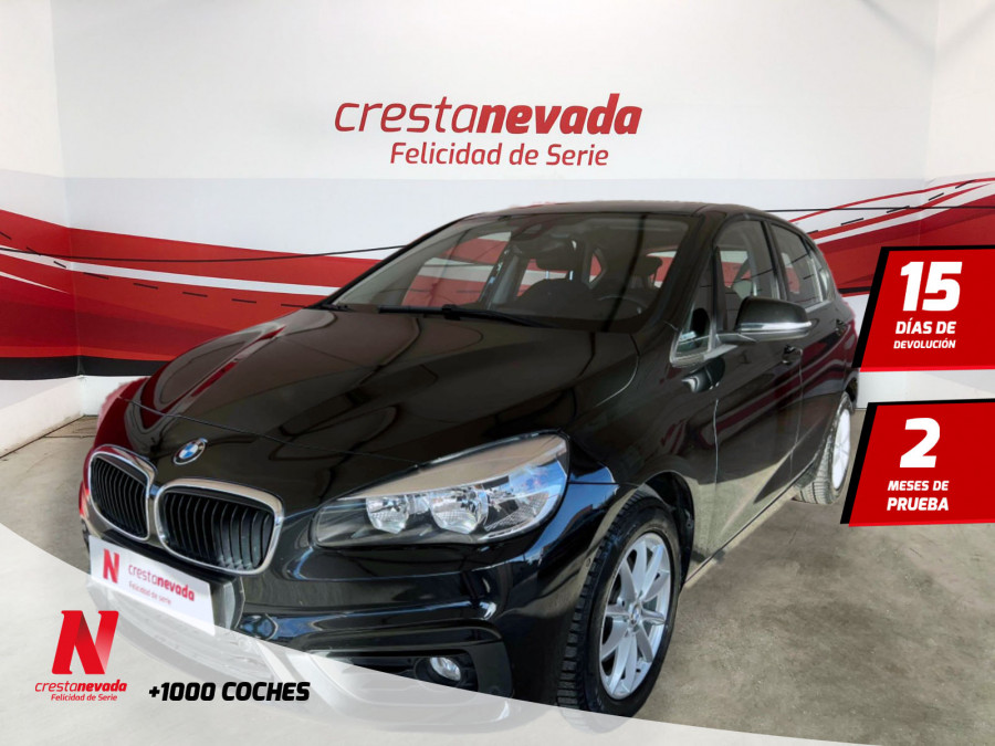 Imagen de BMW Serie 2 Active Tourer