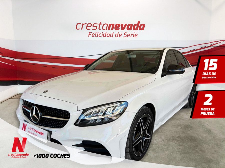 Imagen de mercedes-benz Clase C