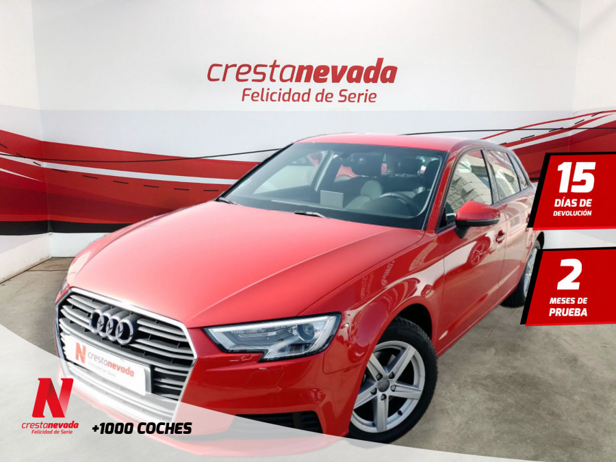 Imagen de AUDI A3