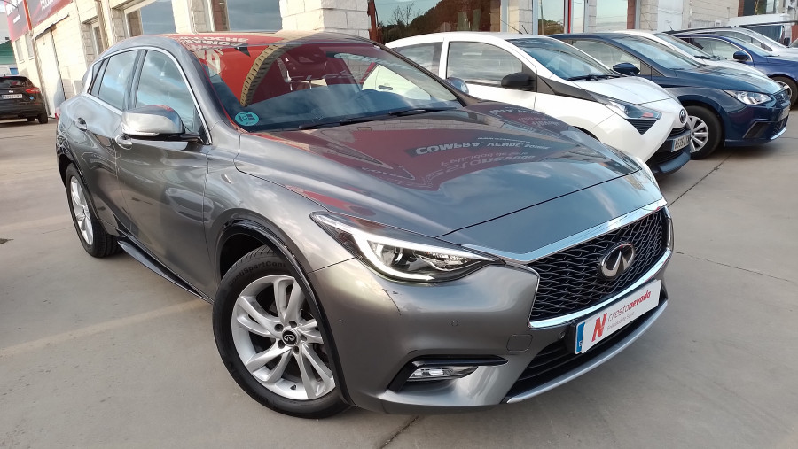 Imagen de Infiniti Q30