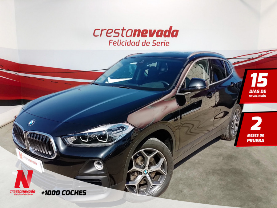 Imagen de BMW X2