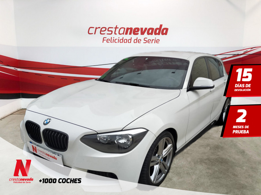 Imagen de BMW Serie 1