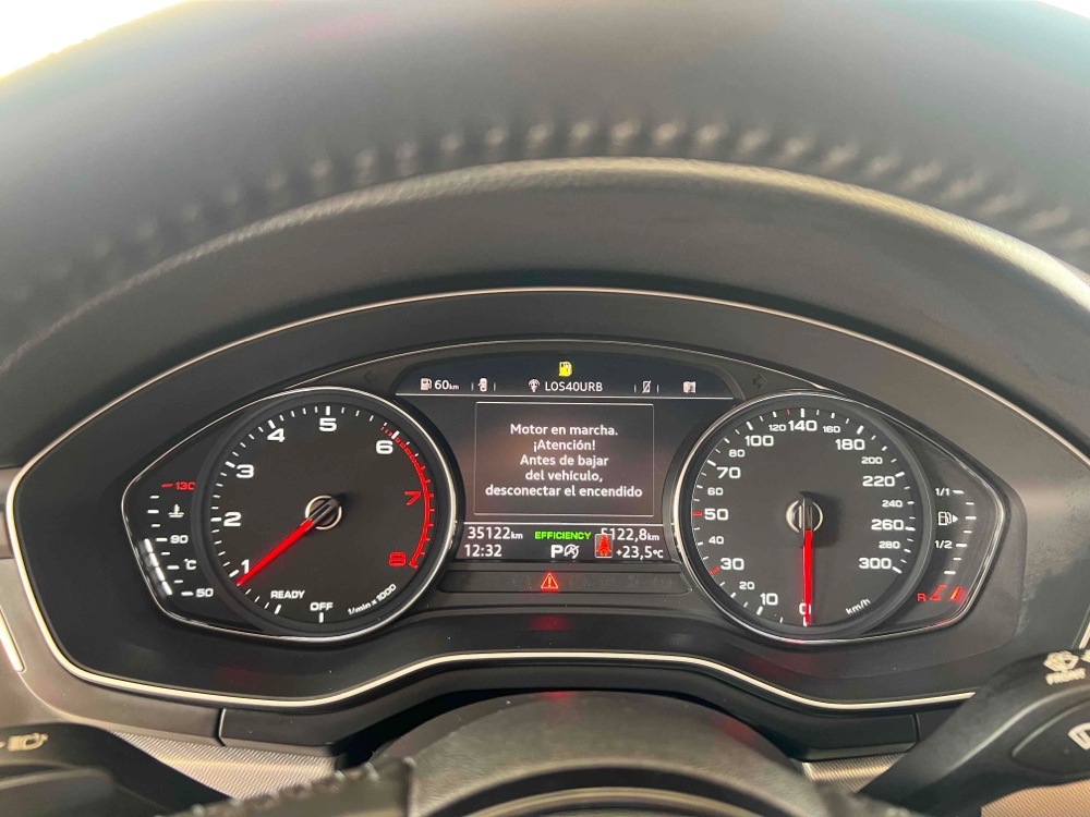 Imagen de AUDI A5