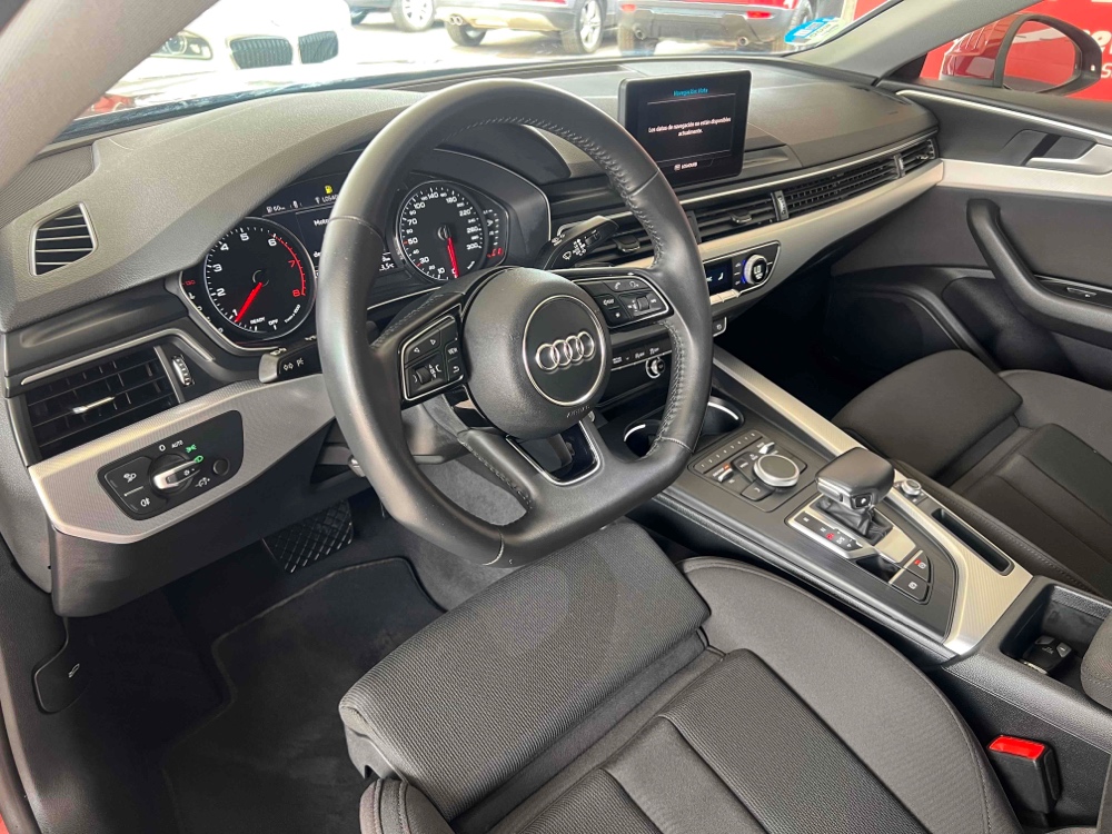 Imagen de AUDI A5
