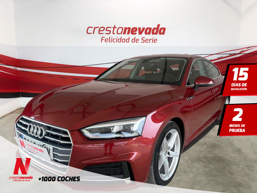 Imagen de AUDI A5