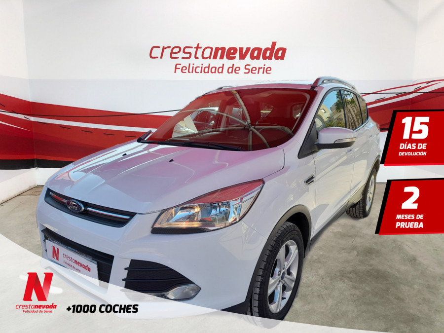 Imagen de Ford Kuga