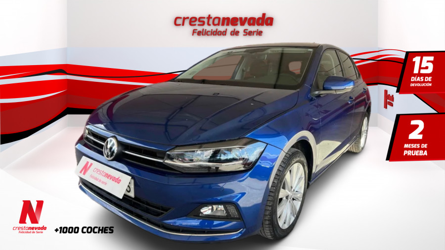 Imagen de Volkswagen Polo