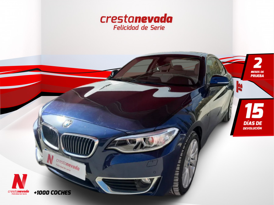 Imagen de BMW Serie 2