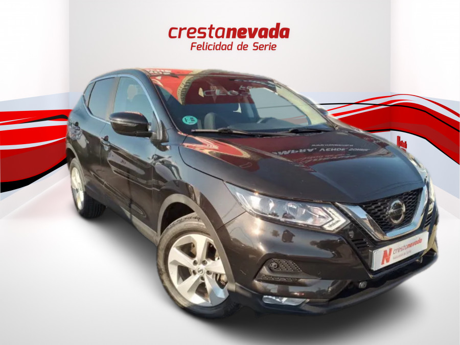 Imagen de NISSAN QASHQAI