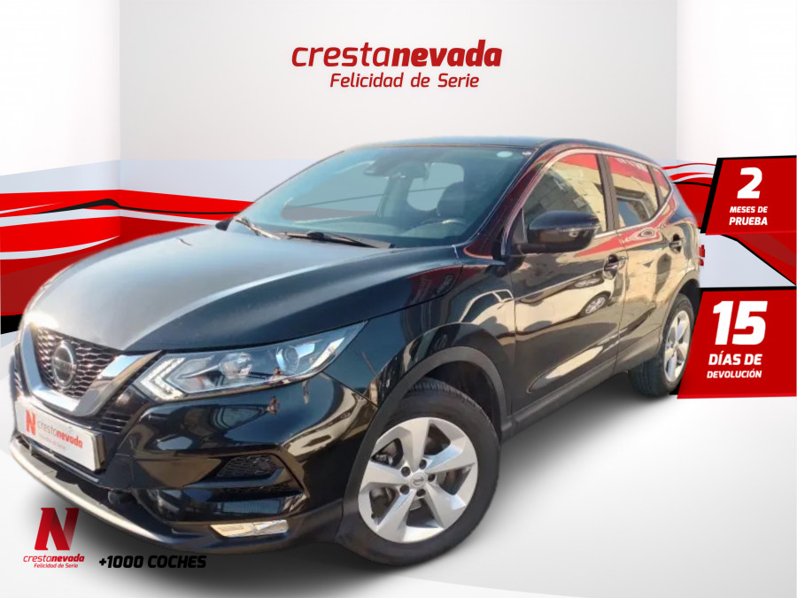 Imagen de NISSAN QASHQAI