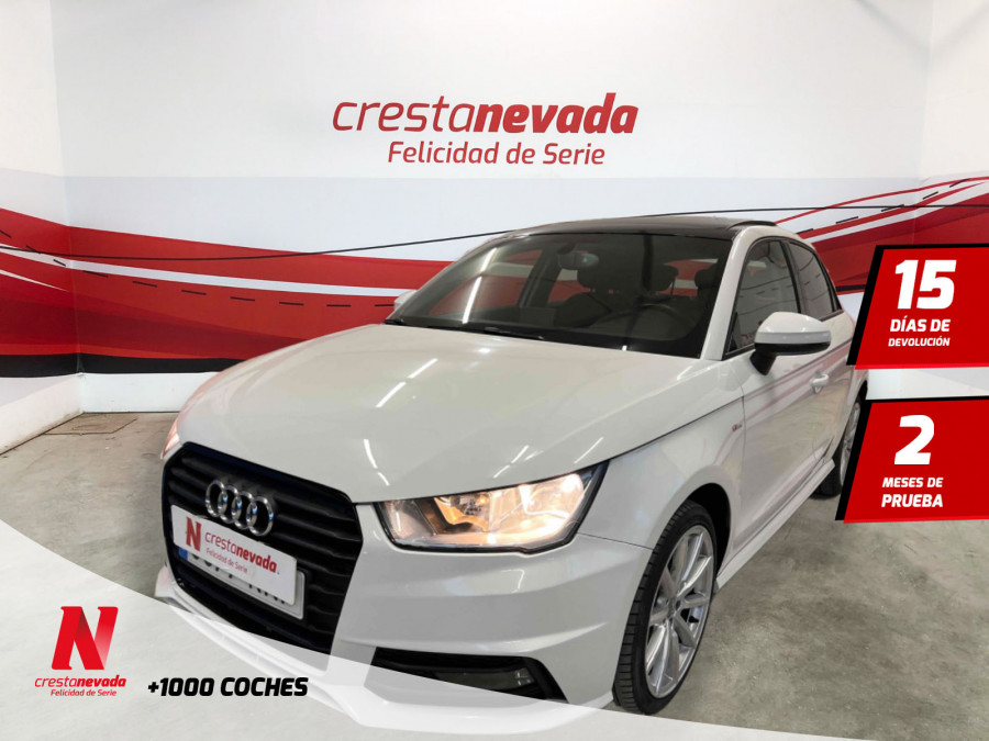 Imagen de AUDI A1