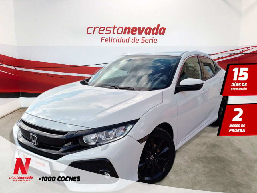 Imagen de Honda Civic