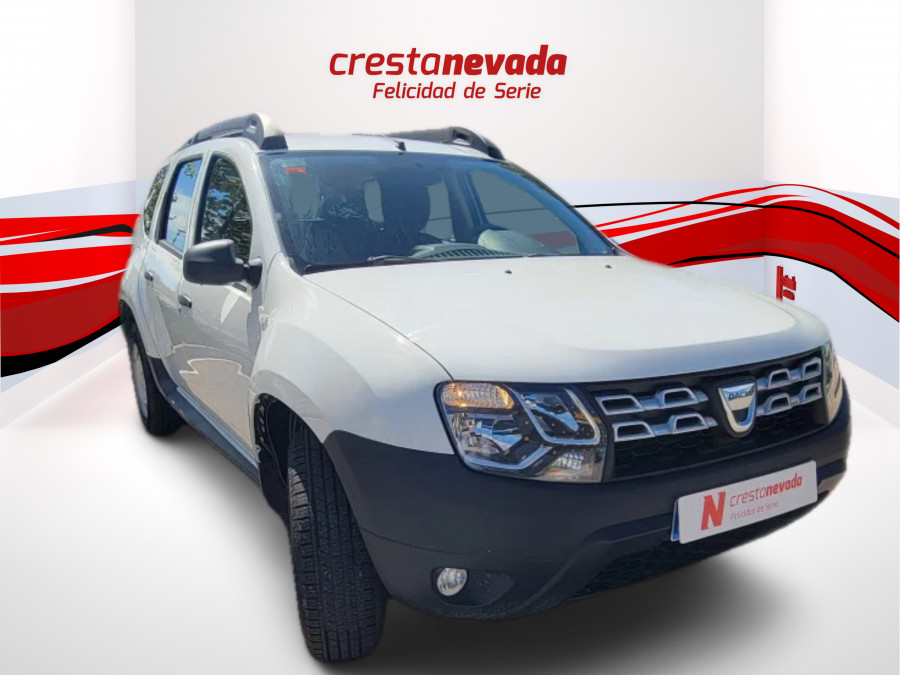 Imagen de Dacia Duster