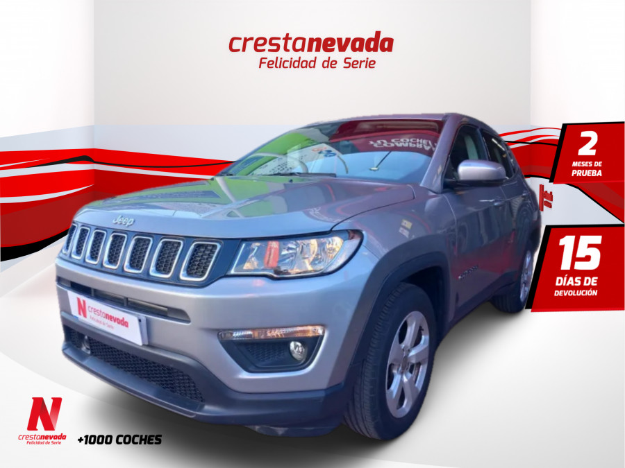 Imagen de Jeep Compass