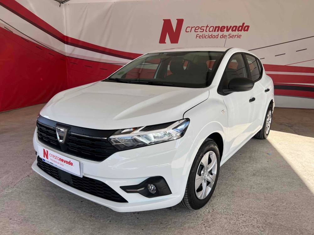 Imagen de Dacia Sandero