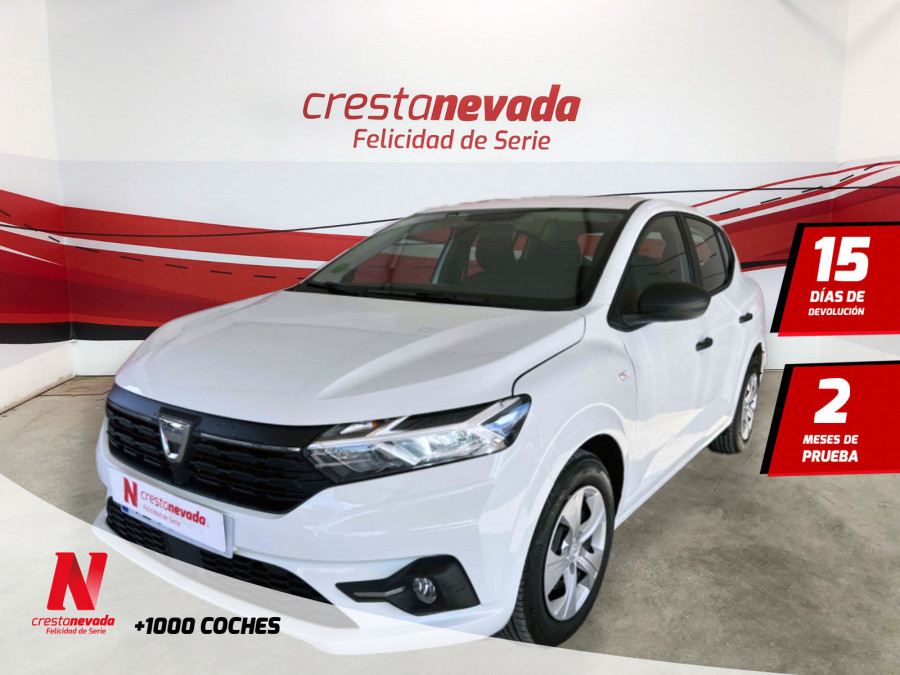 Imagen de Dacia Sandero