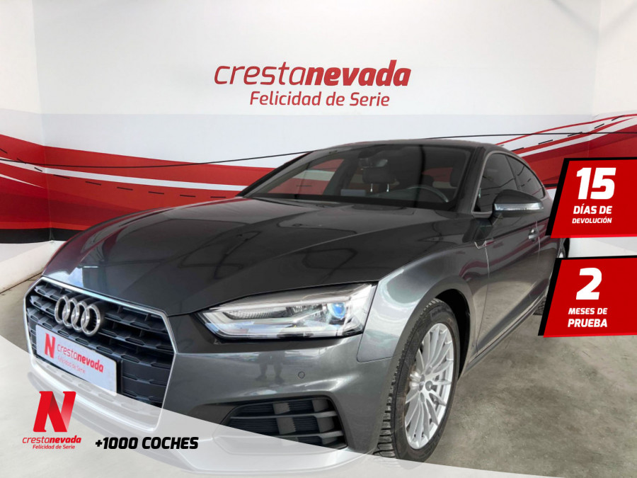 Imagen de AUDI A5