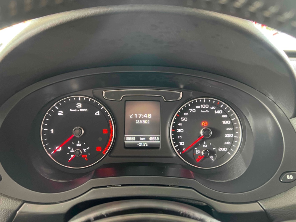 Imagen de AUDI Q3