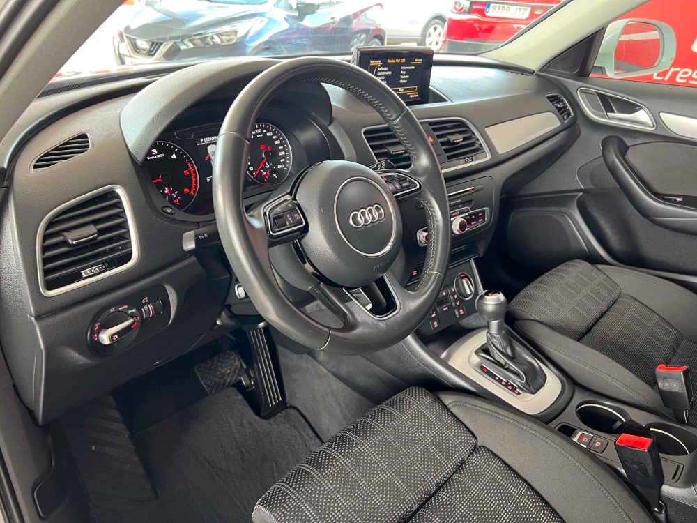 Imagen de AUDI Q3