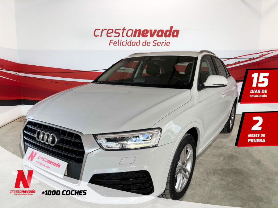 Imagen de AUDI Q3