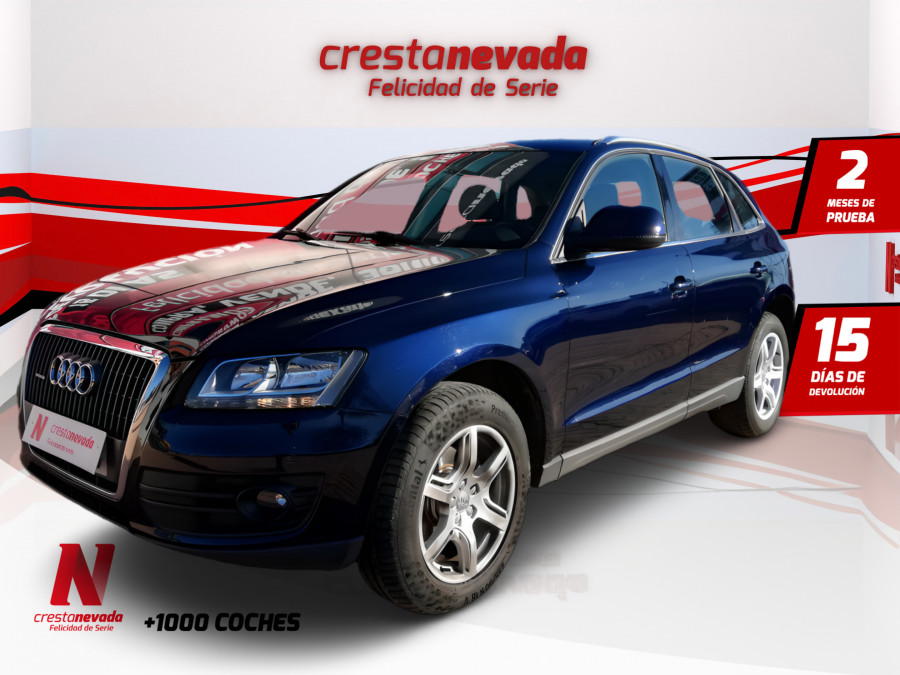 Imagen de AUDI Q5