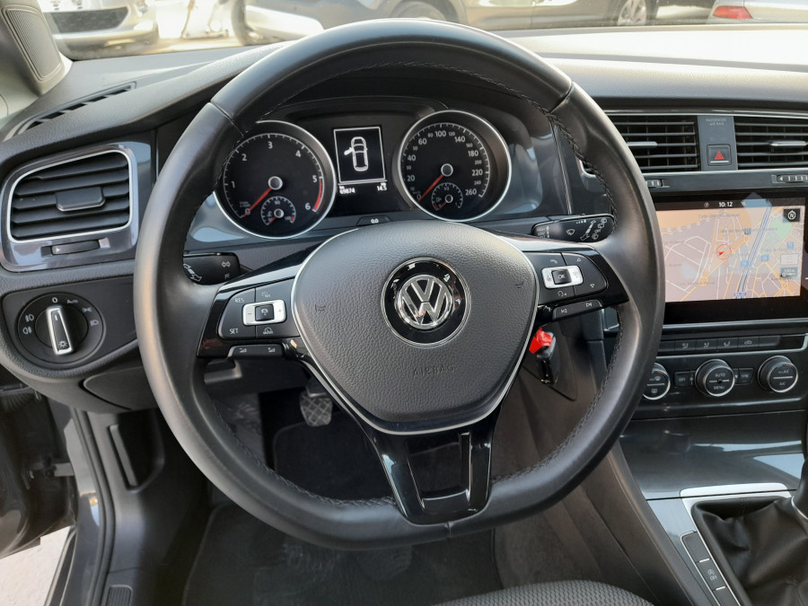 Imagen de Volkswagen Golf