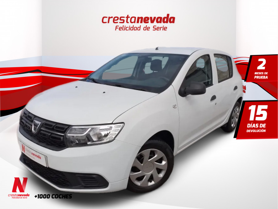 Imagen de Dacia Sandero