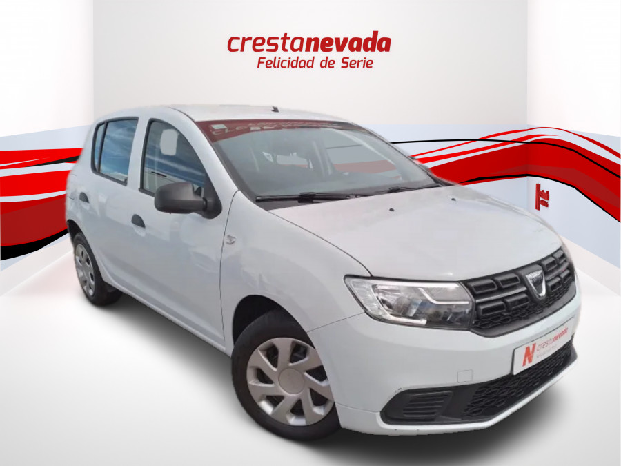 Imagen de Dacia Sandero