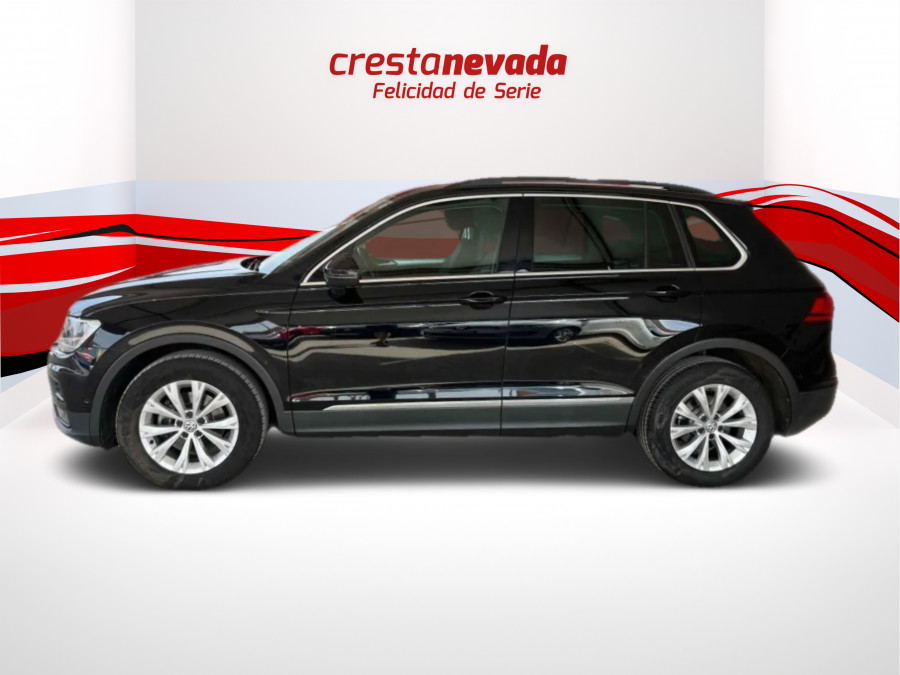 Imagen de Volkswagen Tiguan