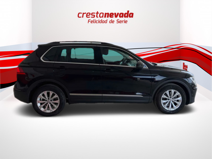 Imagen de Volkswagen Tiguan